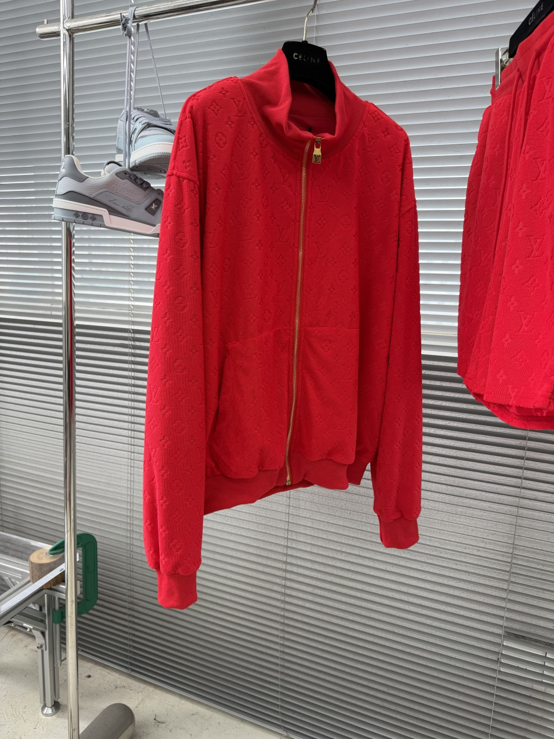 Cartier Haute Couture Haute Couture Designer Jacket Coat Clothes 2