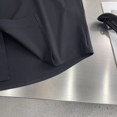 -Loro Piana 基础款纯色长袖衬衫甄选意大利进口面料,50针高针高密锦氨混纺面料,因其5 -Loro Piana 基础款纯色长袖衬衫甄选意大利进口面料,50针高针高密锦氨混纺面料,因其5