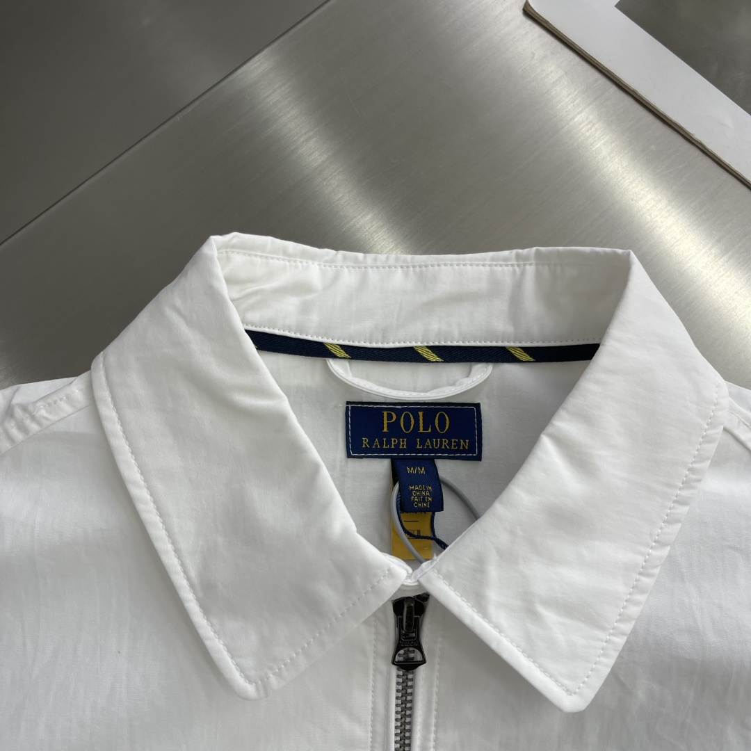 Ralph Lauren Luxury Clothing Apparel Collection 3
