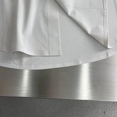 -Loro Piana 基础款纯色长袖衬衫甄选意大利进口面料,50针高针高密锦氨混纺面料,因其5 -Loro Piana 基础款纯色长袖衬衫甄选意大利进口面料,50针高针高密锦氨混纺面料,因其5