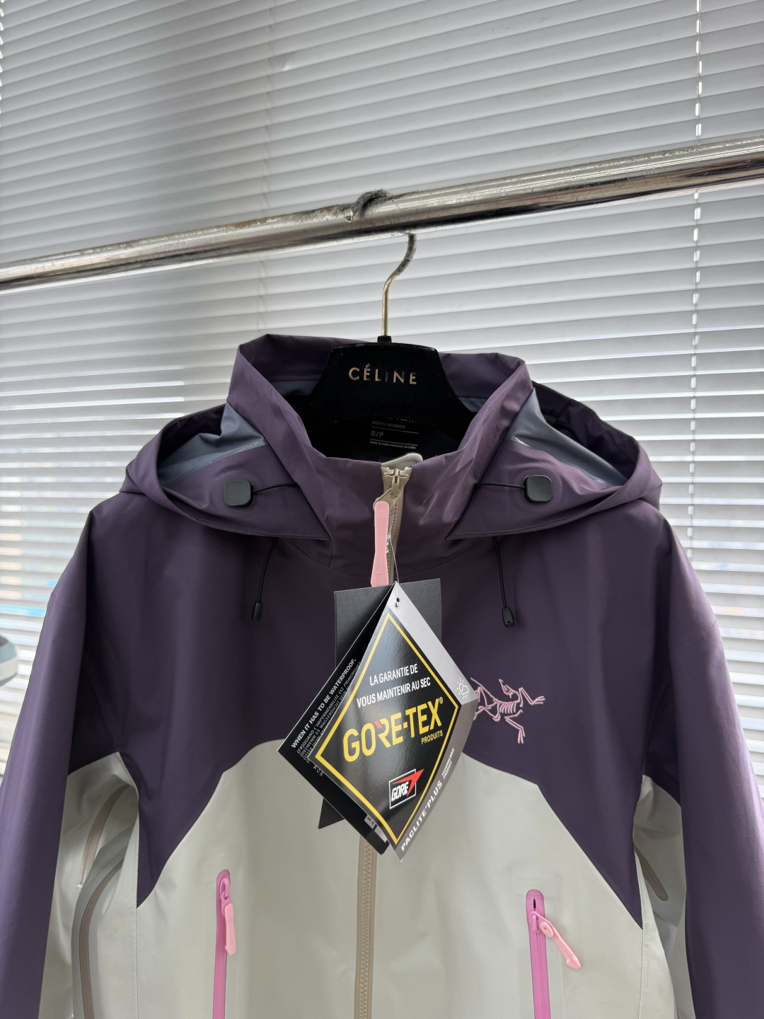 Chanel Haute Couture Designer Jacket Coat Ready-to-Wear Ref.88059238 2