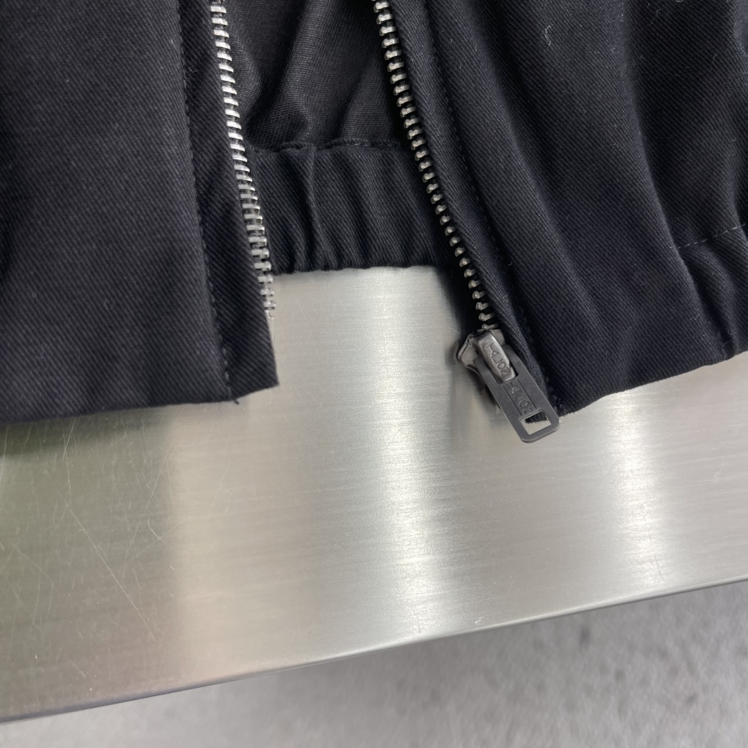 Ralph Lauren 26FW 刺绣Musinsa联名夹克外套 8