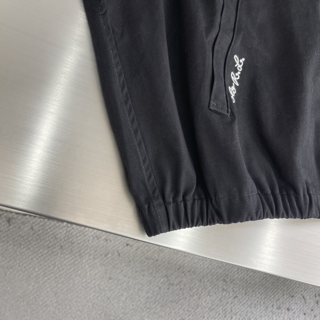 Ralph Lauren 26FW 刺绣Musinsa联名夹克外套 7