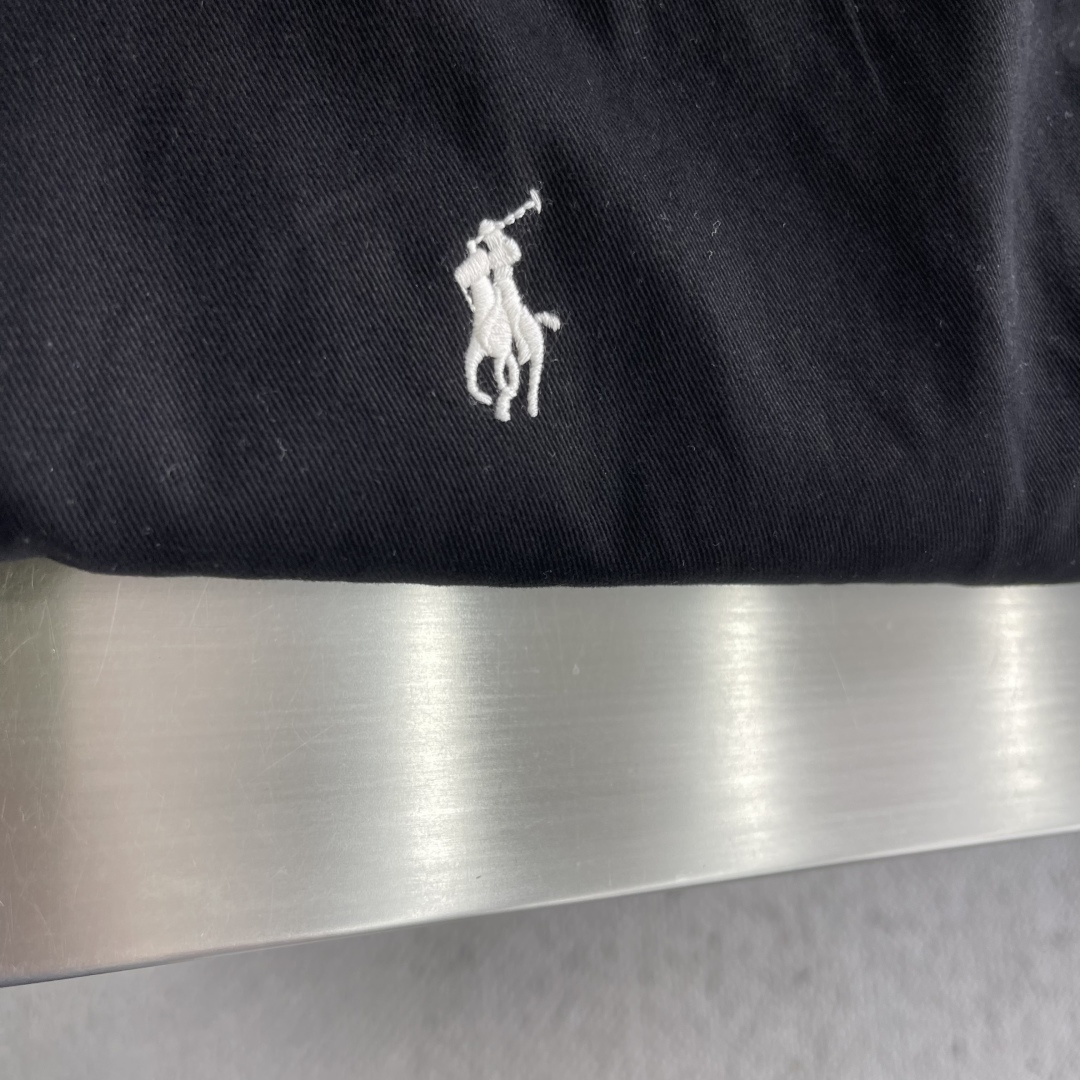 Ralph Lauren 26FW 刺绣Musinsa联名夹克外套 5