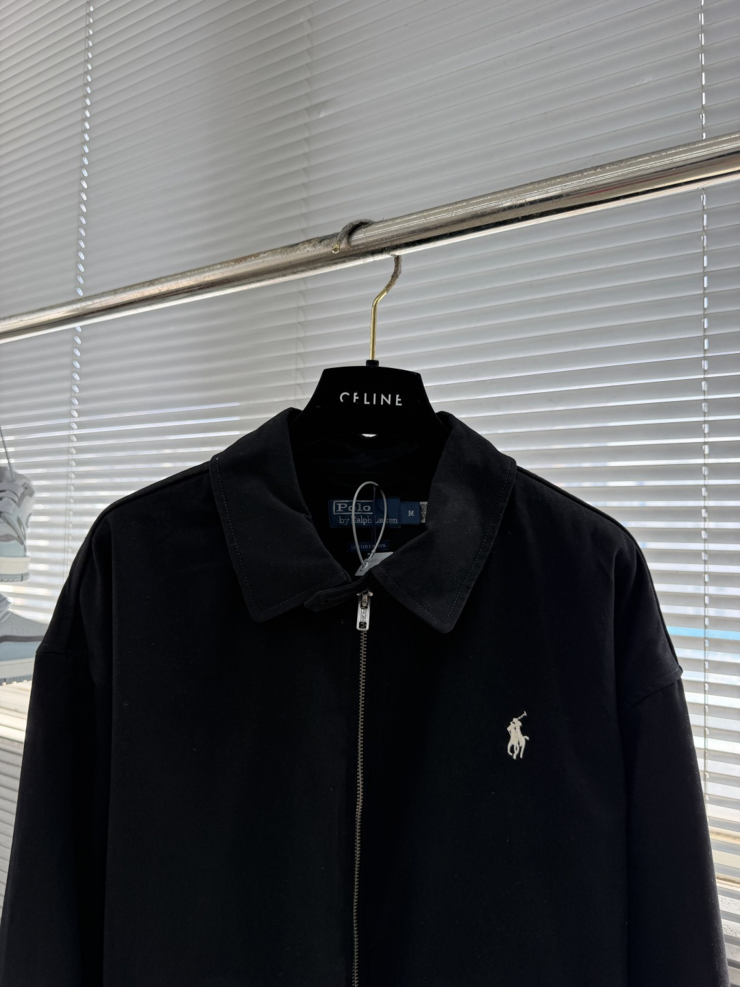 Ralph Lauren 26FW 刺绣Musinsa联名夹克外套 3