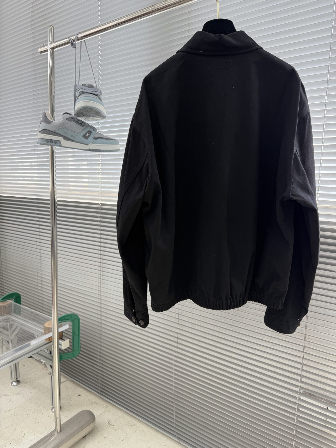 Ralph Lauren 26FW 刺绣Musinsa联名夹克外套 9