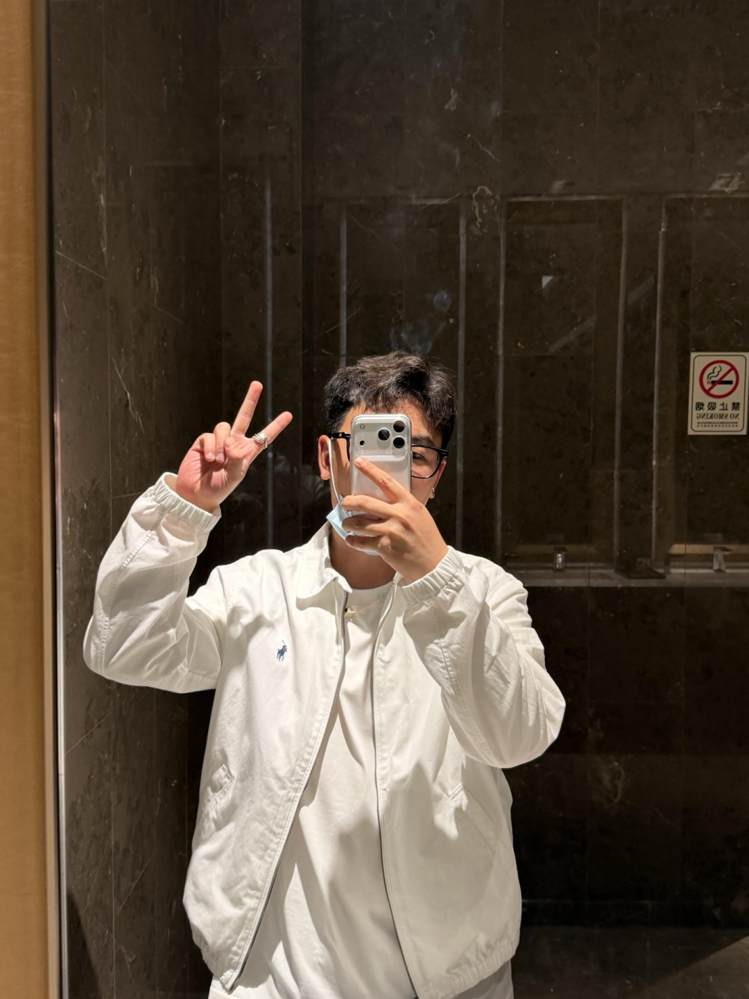 香奈儿 Chanel 高级成衣风衣外套及大衣服装 #088D6580 7