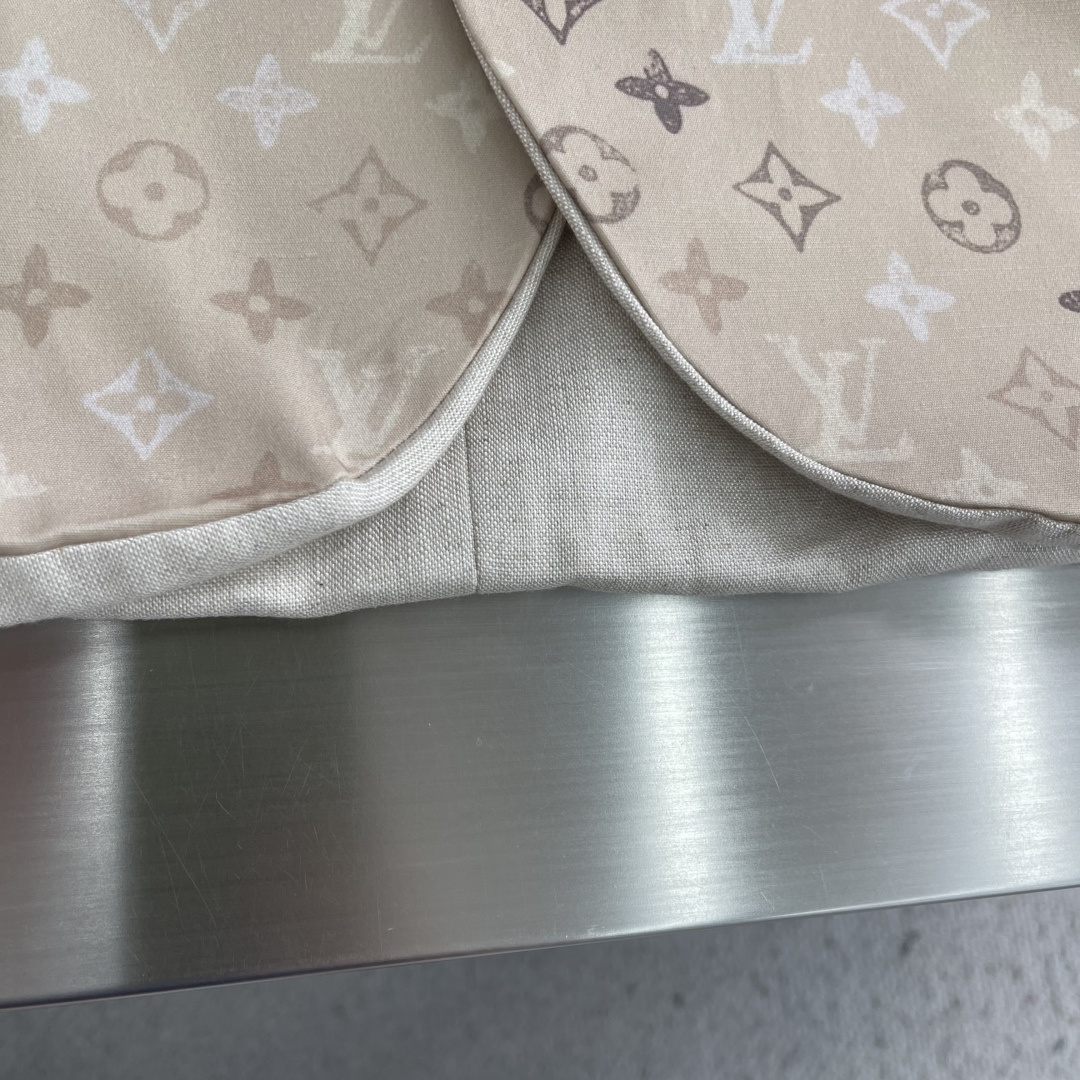 Louis Vuitton MONOGRAM jacket 7