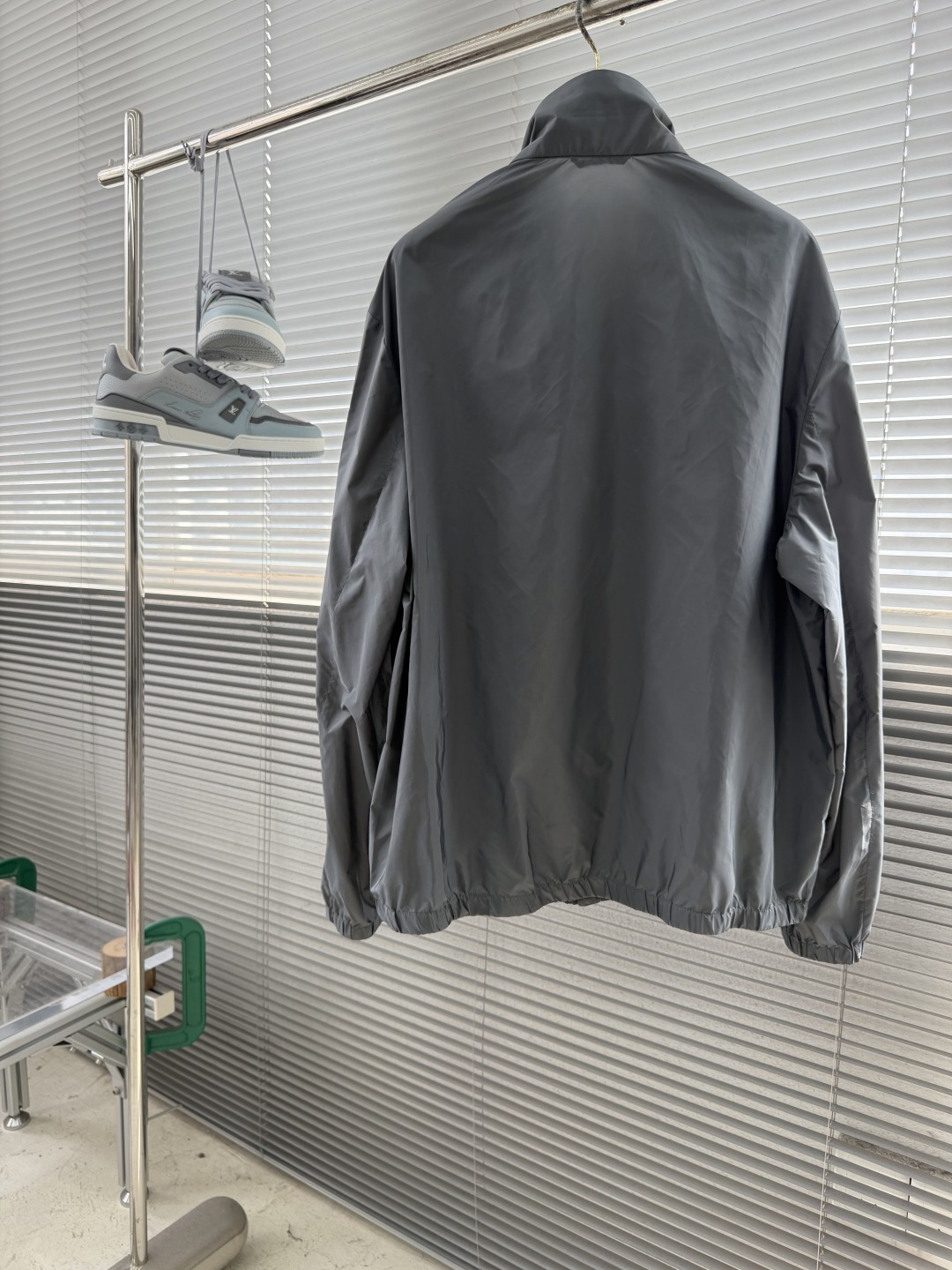 诺悠翩雅 Loro Piana 高定经典皮革女包手袋 #590A43AE 3