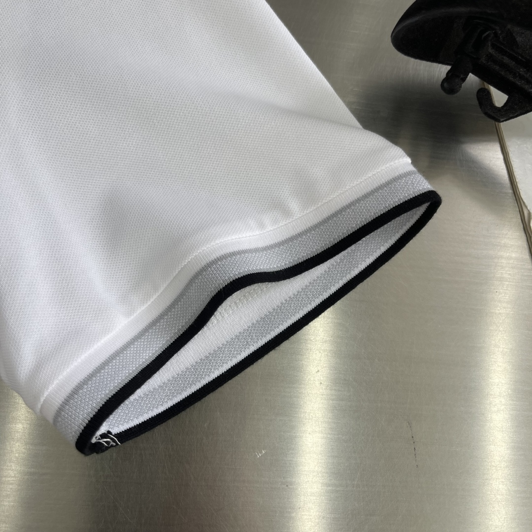 RaLoro Pianah Lauren polo shirt 5