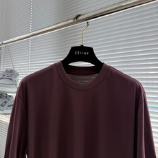 -Loro Piana 基础款三色T恤,这款甄选优质混纺50%莫代尔+28%精梳棉+22%达克纶 -Loro Piana 基础款三色T恤,这款甄选优质混纺50%莫代尔+28%精梳棉+22%达克纶