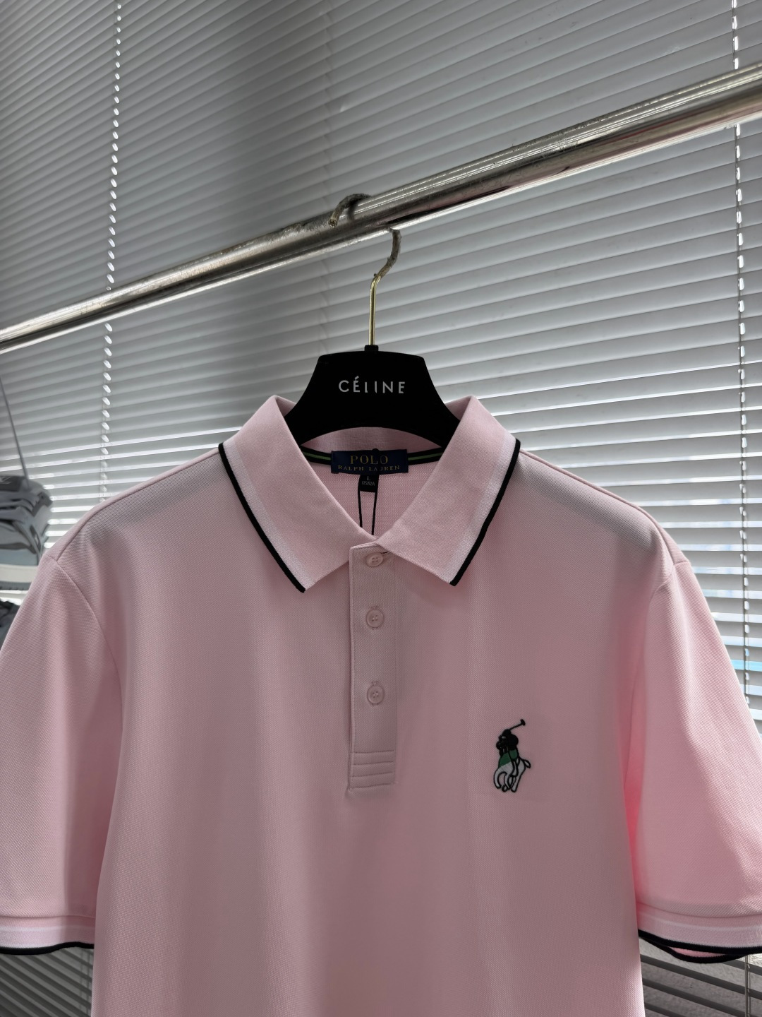 Ralph Lauren 男士翻领Polo衫 爆款 2