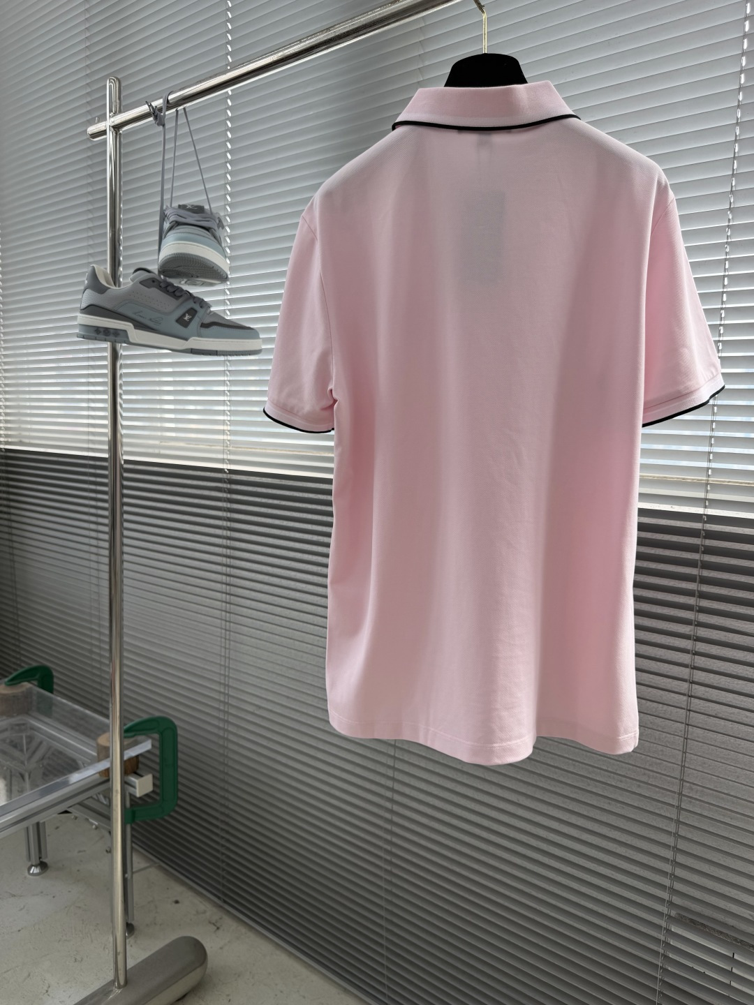 Ralph Lauren 男士翻领Polo衫 爆款 8