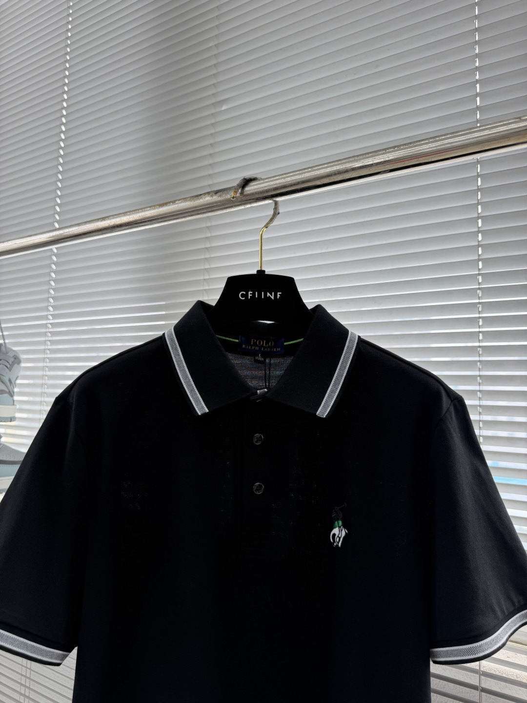 Ralph Lauren 男士翻领Polo衫 爆款 2