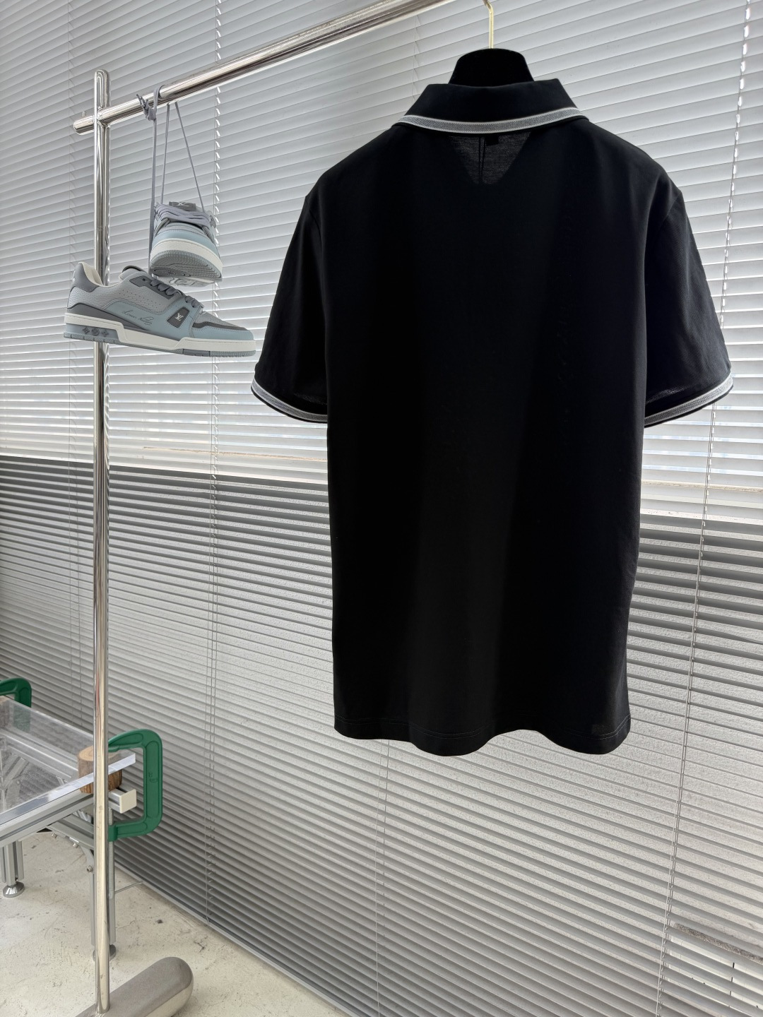 Ralph Lauren 男士翻领Polo衫 爆款 8