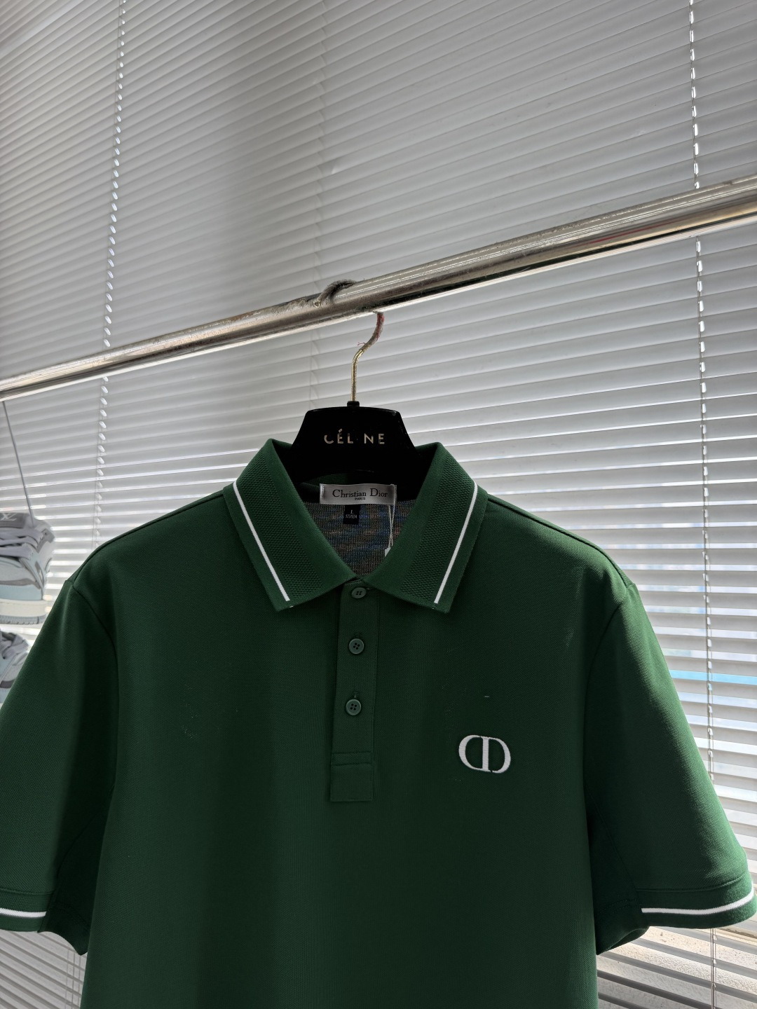 香奈儿 Chanel 高级成衣风衣外套及大衣服饰 #00011F8A 2