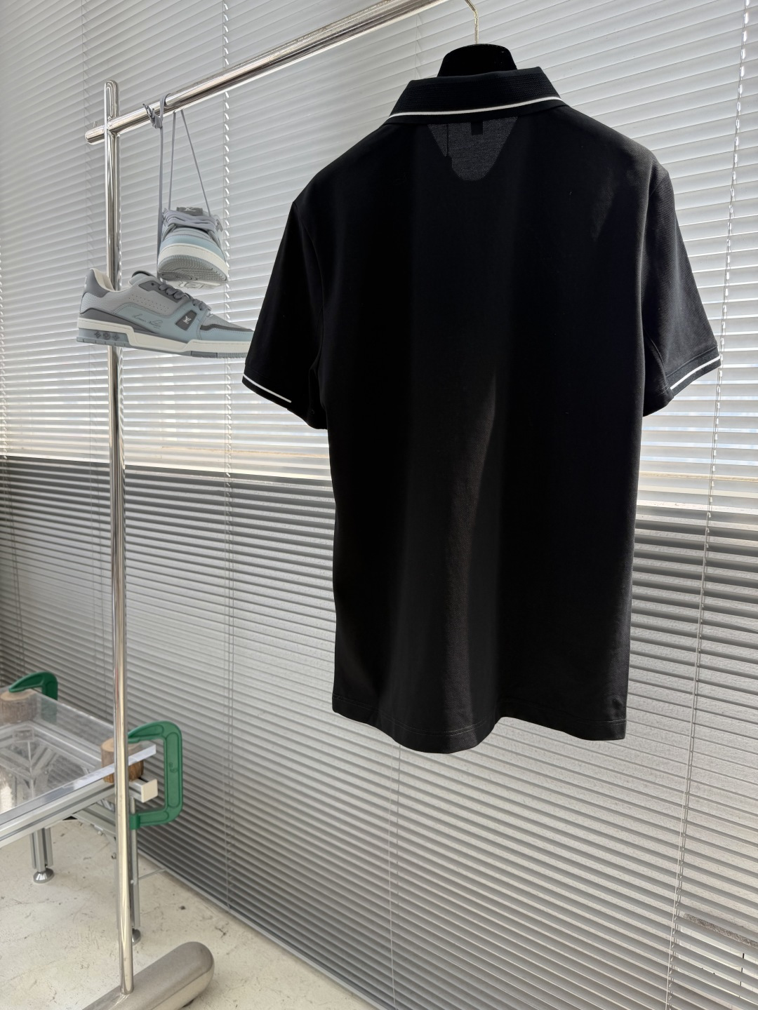 香奈儿 Chanel 高级成衣风衣外套及大衣服饰 #B585C786 3