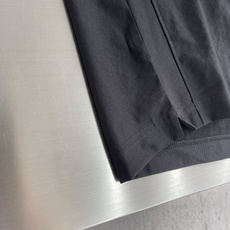 -Kiton 复古老钱风亨利领正肩透气短袖 码数:M.L.XL.2XL.3XL.4XL尺码 衣长 -Kiton 复古老钱风亨利领正肩透气短袖 码数:M.L.XL.2XL.3XL.4XL尺码 衣长