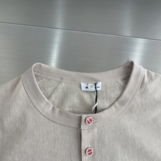 -Kiton 复古老钱风亨利领正肩透气短袖 码数:M.L.XL.2XL.3XL.4XL尺码 衣长 -Kiton 复古老钱风亨利领正肩透气短袖 码数:M.L.XL.2XL.3XL.4XL尺码 衣长