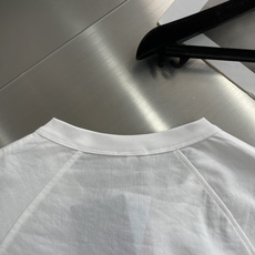 -Kiton 复古老钱风亨利领正肩透气短袖 码数:M.L.XL.2XL.3XL.4XL尺码 衣长 -Kiton 复古老钱风亨利领正肩透气短袖 码数:M.L.XL.2XL.3XL.4XL尺码 衣长