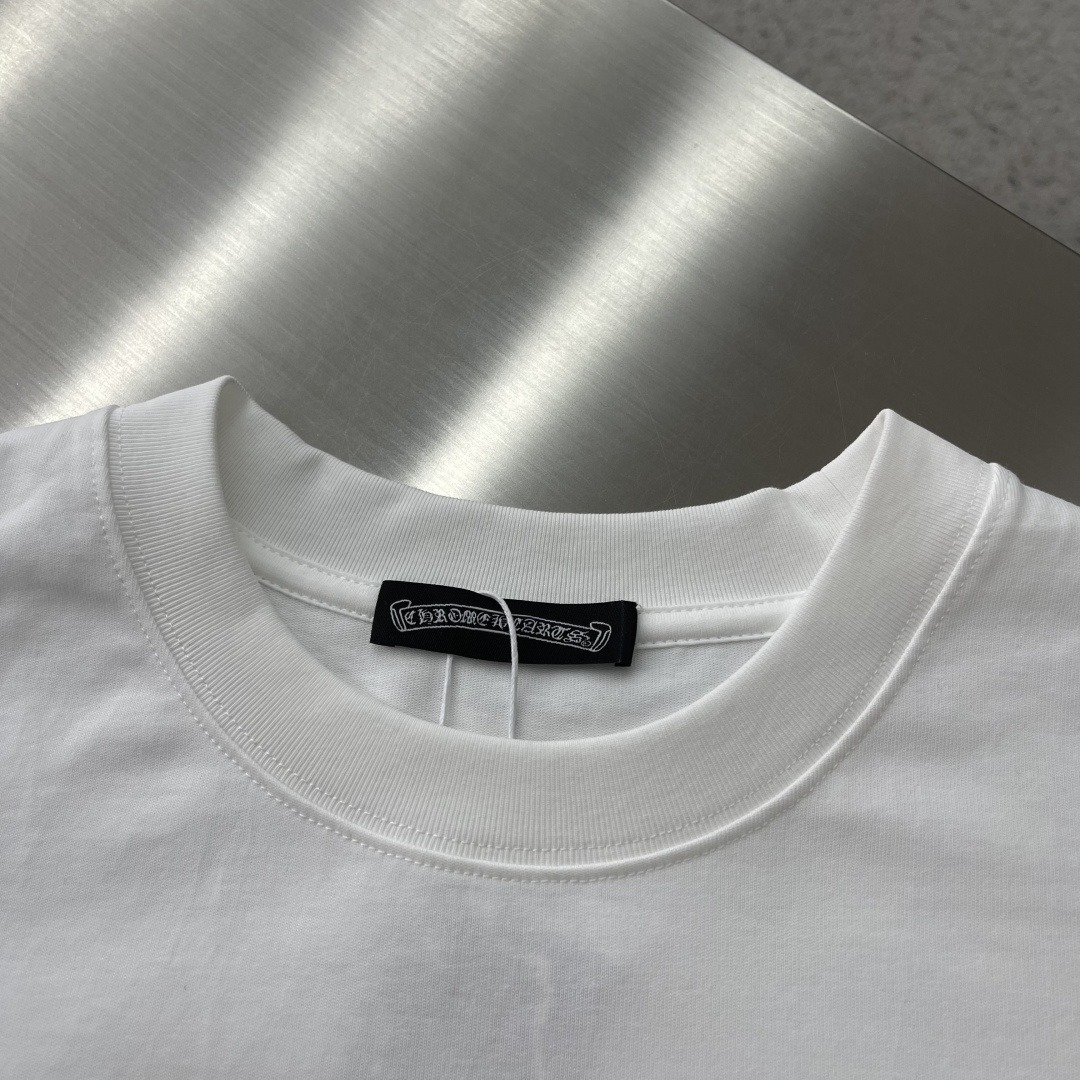CH g 2026 T-shirt,,logo ,T-shirt 4