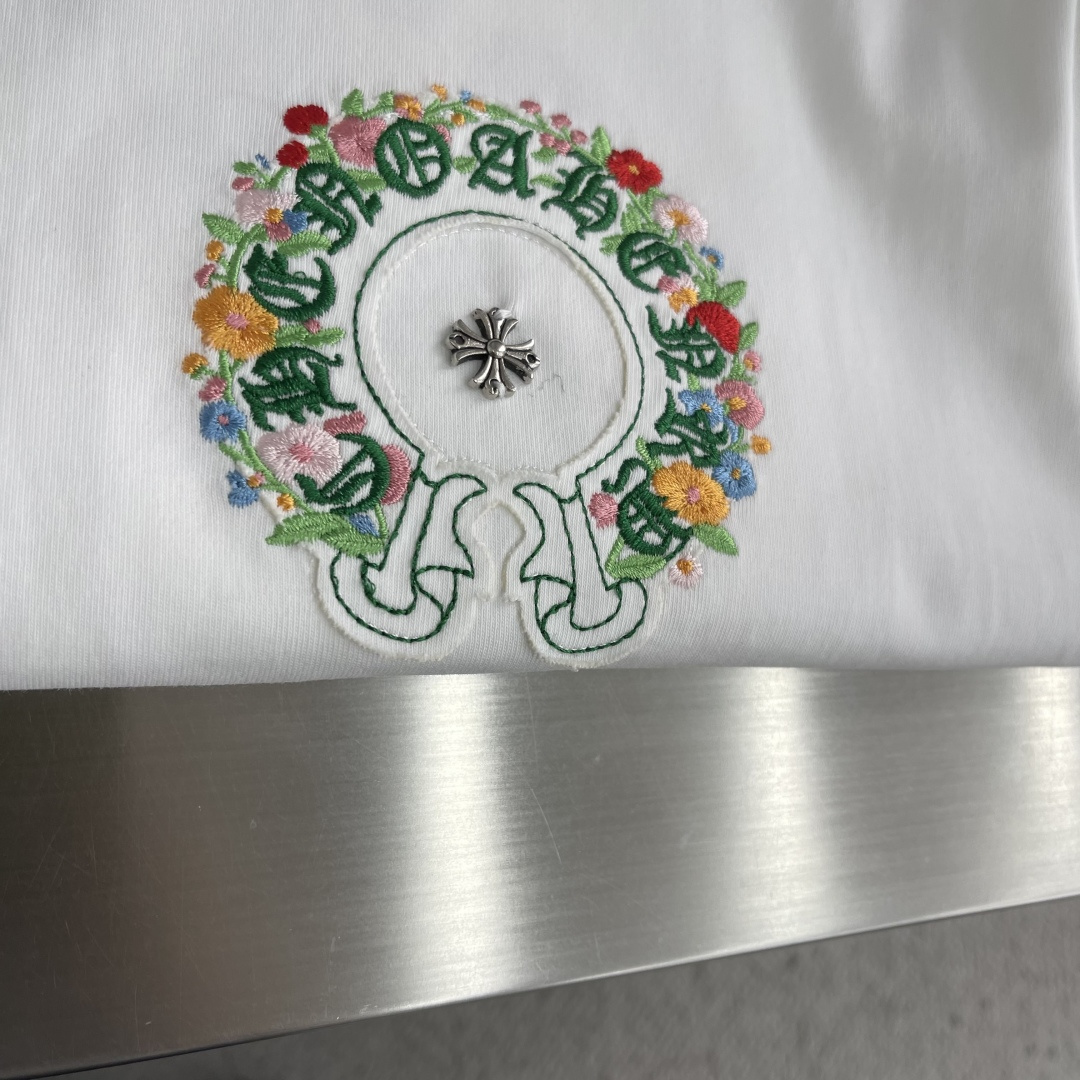 CH g 2026 T-shirt,,logo ,T-shirt 5
