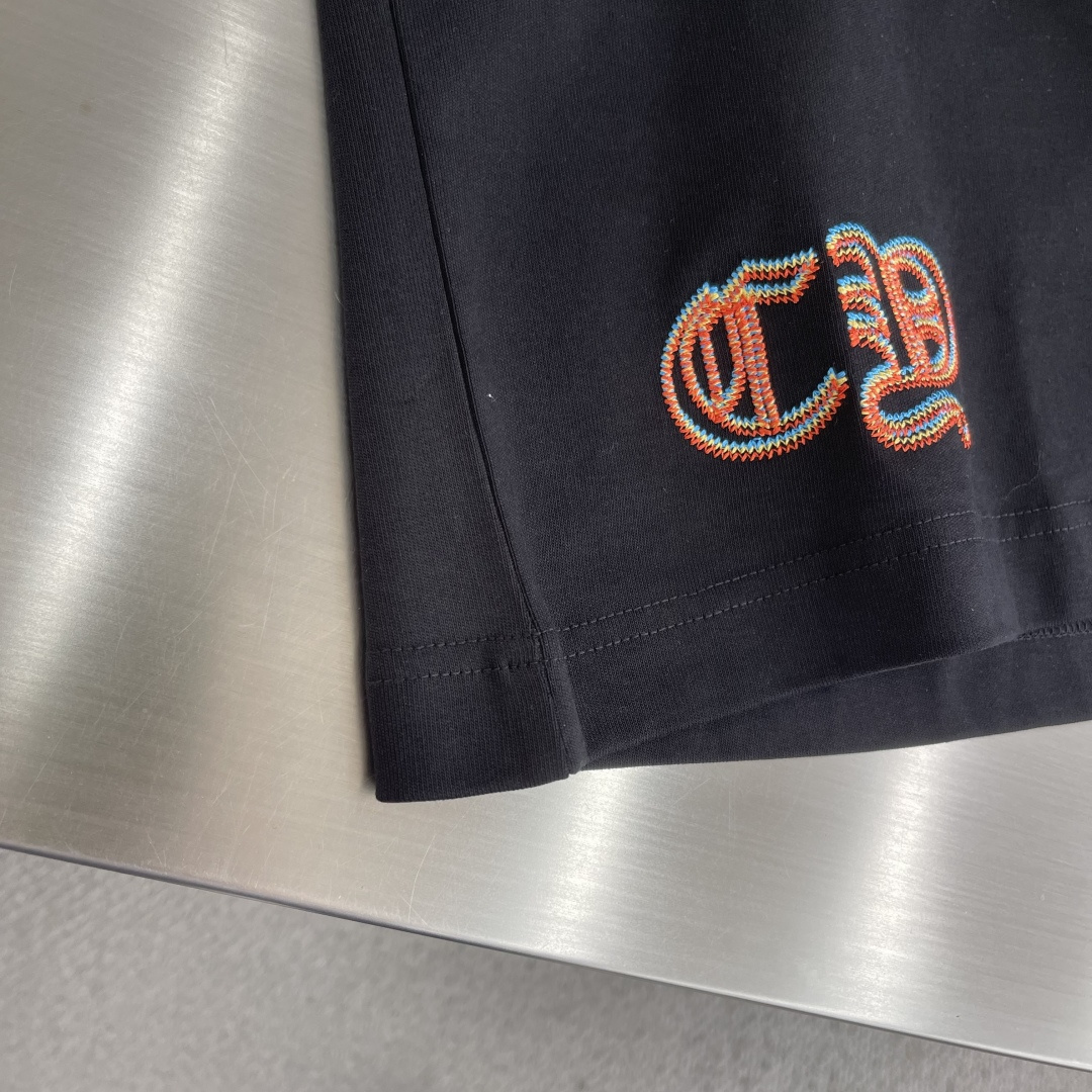 CH g 2026 T-shirt,,logo ,T-shirt 7