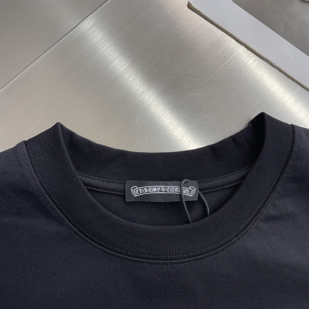 CH g 2026 T-shirt,,logo ,T-shirt 4
