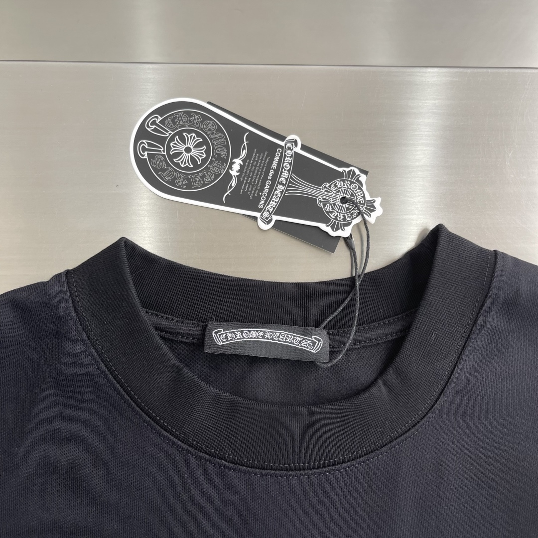 CH g 2026 T-shirt,,logo ,T-shirt 4