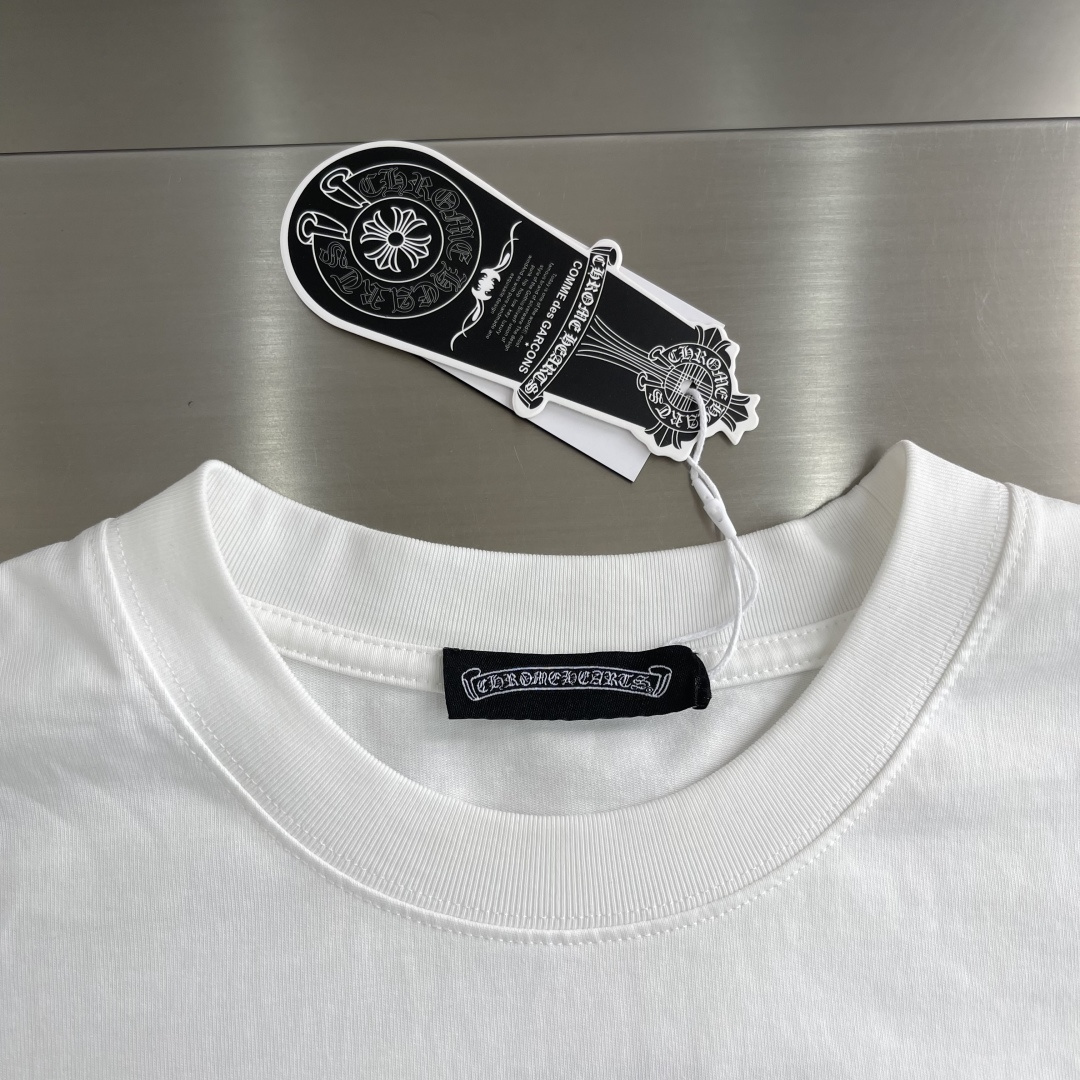 CH g 2026 T-shirt,,logo ,T-shirt 4