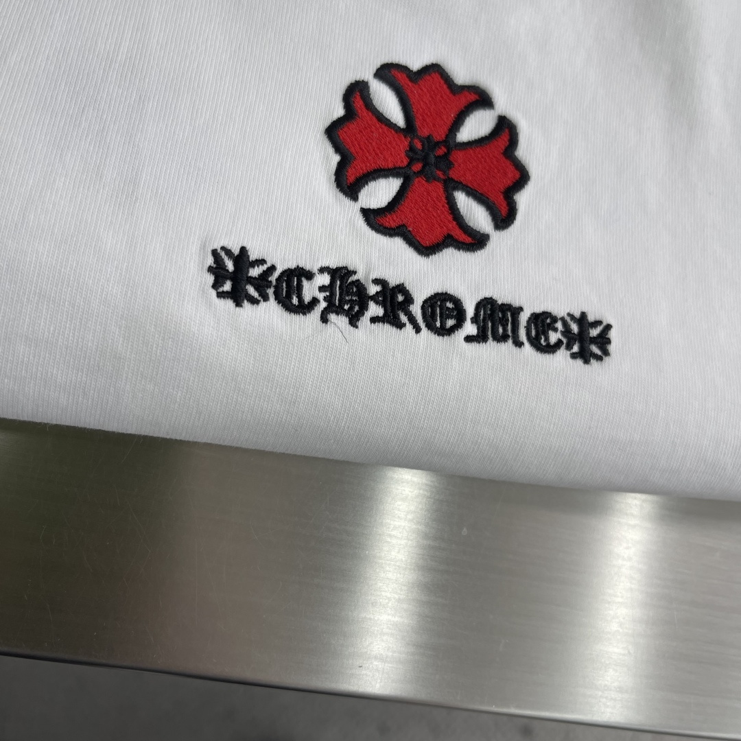 CH g 2026 T-shirt,,logo ,T-shirt 5
