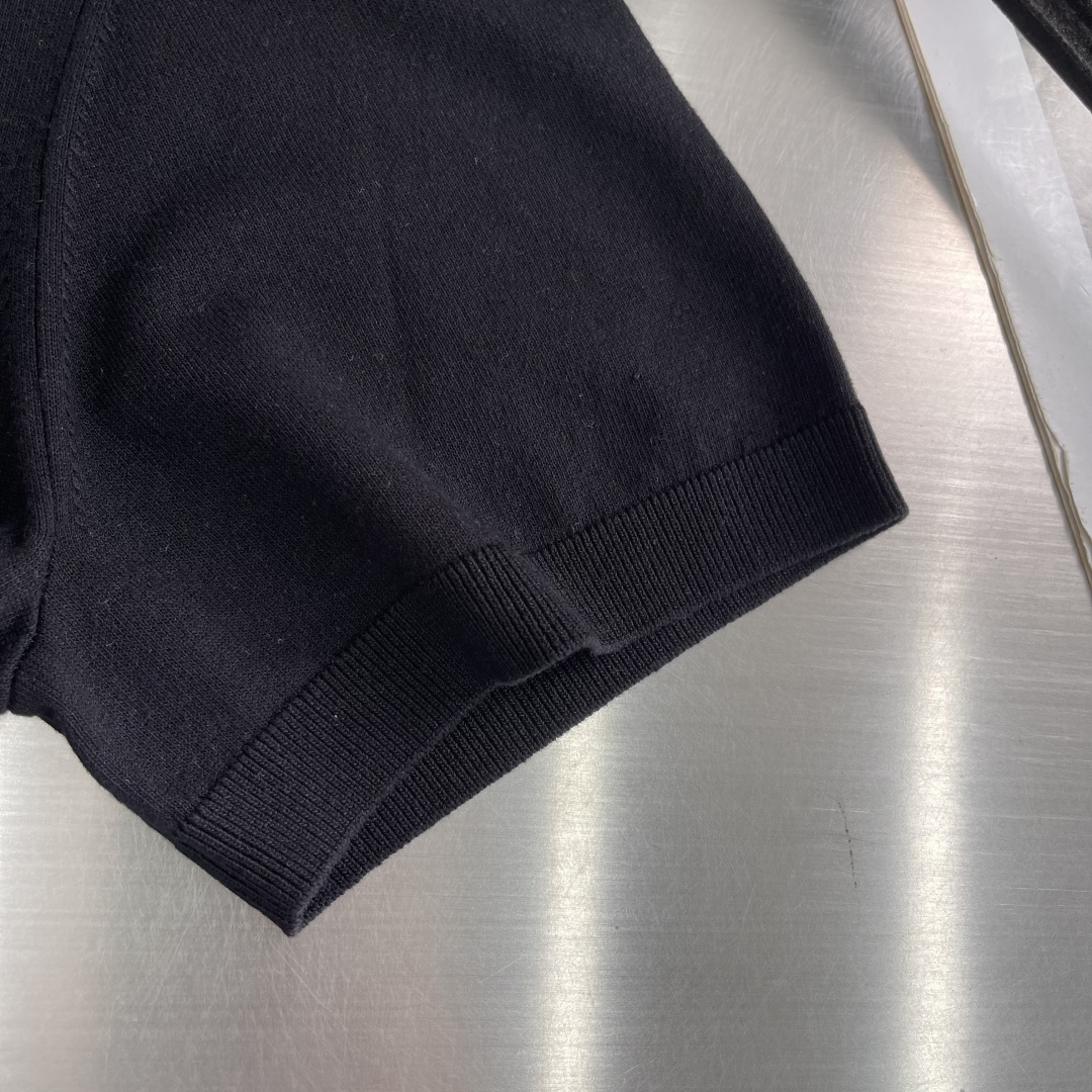 Loro Piana 26SS Tee,T-shirtpolo shirt 6