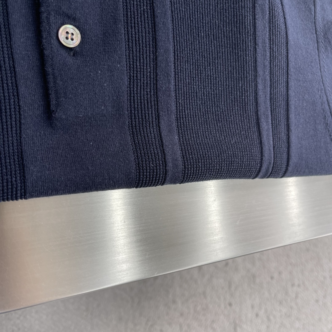 Loro Piana 26SS Tee,T-shirtpolo shirt 5
