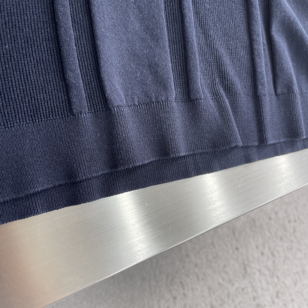 Loro Piana 26SS Tee,T-shirtpolo shirt 7