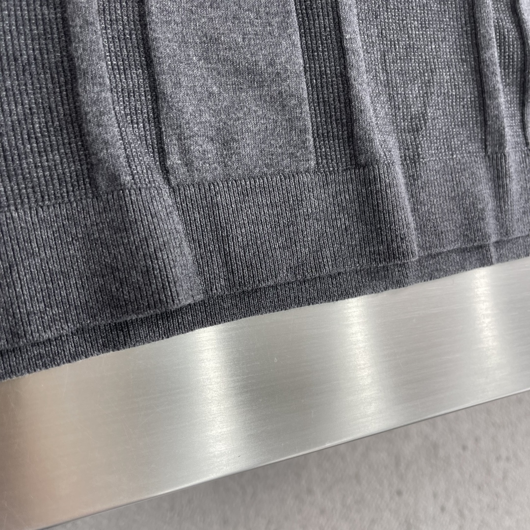 Loro Piana 26SS Tee,T-shirtpolo shirt 7