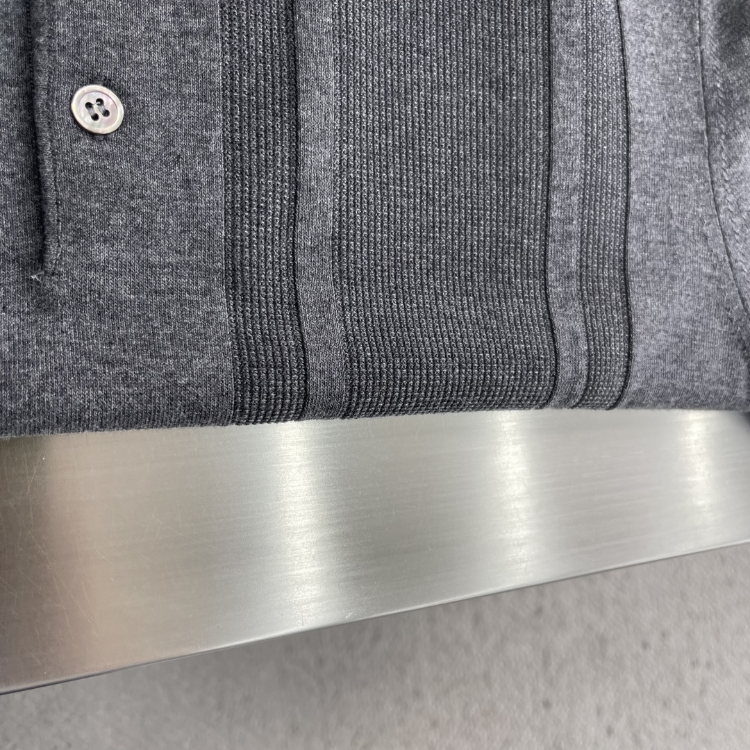 Loro Piana 26SS Tee,T-shirtpolo shirt 5