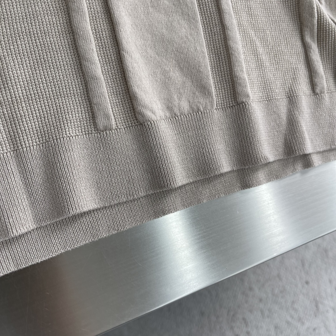 Loro Piana 26SS Tee,T-shirtpolo shirt 7