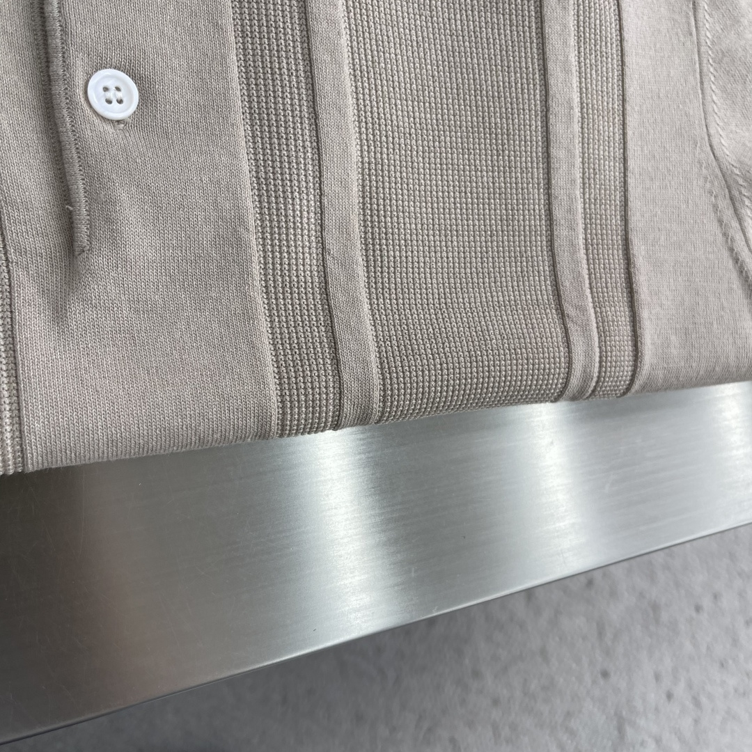 Loro Piana 26SS Tee,T-shirtpolo shirt 5