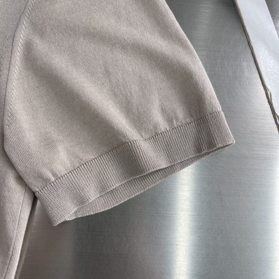 Loro Piana 26SS Tee,T-shirtpolo shirt 6