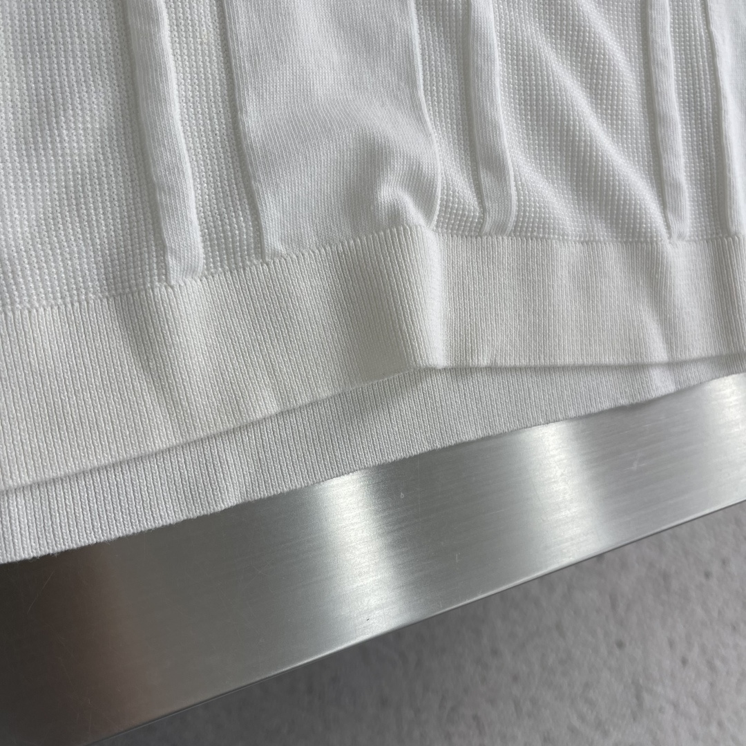 Loro Piana 26SS Tee,T-shirtpolo shirt 7