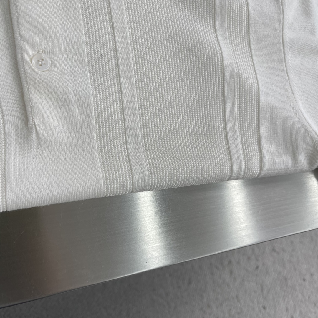 Loro Piana 26SS Tee,T-shirtpolo shirt 5