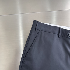 -Loro Piana 常年热销经典休闲长裤,兼顾通勤体面与日常舒适,四季穿搭刚需单品。甄选优质棉 -Loro Piana 常年热销经典休闲长裤,兼顾通勤体面与日常舒适,四季穿搭刚需单品。甄选优质棉