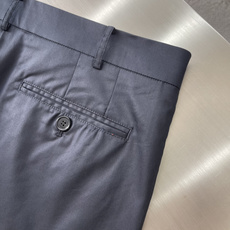 -Loro Piana 常年热销经典休闲长裤,兼顾通勤体面与日常舒适,四季穿搭刚需单品。甄选优质棉 -Loro Piana 常年热销经典休闲长裤,兼顾通勤体面与日常舒适,四季穿搭刚需单品。甄选优质棉