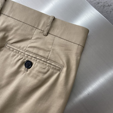 -Loro Piana 常年热销经典休闲长裤,兼顾通勤体面与日常舒适,四季穿搭刚需单品。甄选优质棉 -Loro Piana 常年热销经典休闲长裤,兼顾通勤体面与日常舒适,四季穿搭刚需单品。甄选优质棉