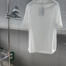-Kiton 复古老钱风亨利领正肩透气短袖 码数:M.L.XL.2XL.3XL.4XL尺码 衣长 -Kiton 复古老钱风亨利领正肩透气短袖 码数:M.L.XL.2XL.3XL.4XL尺码 衣长