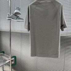 -Kiton 复古老钱风亨利领正肩透气短袖 码数:M.L.XL.2XL.3XL.4XL尺码 衣长 -Kiton 复古老钱风亨利领正肩透气短袖 码数:M.L.XL.2XL.3XL.4XL尺码 衣长