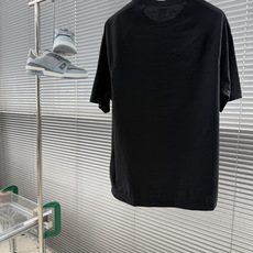 -Kiton 复古老钱风亨利领正肩透气短袖 码数:M.L.XL.2XL.3XL.4XL尺码 衣长 -Kiton 复古老钱风亨利领正肩透气短袖 码数:M.L.XL.2XL.3XL.4XL尺码 衣长