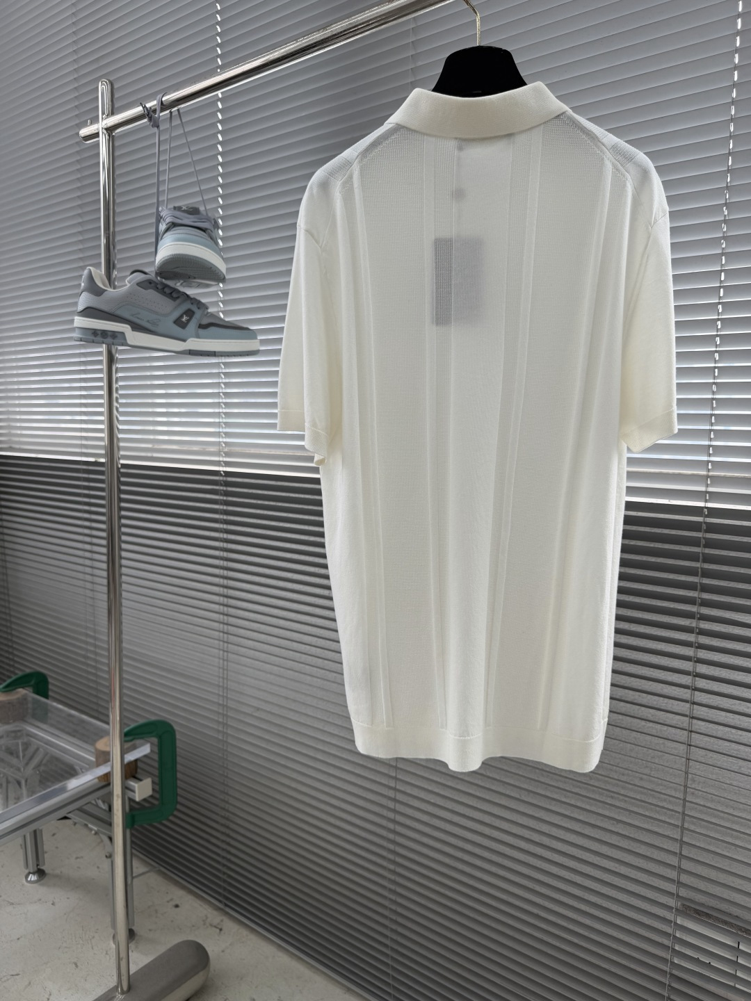 Loro Piana 26SS Tee,T-shirtpolo shirt 3