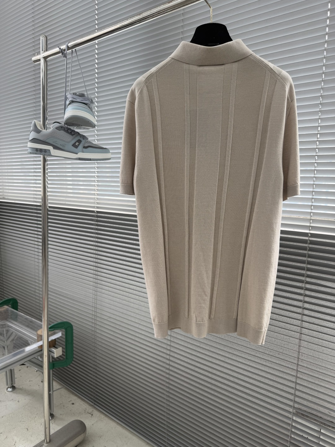 Loro Piana 26SS Tee,T-shirtpolo shirt 3