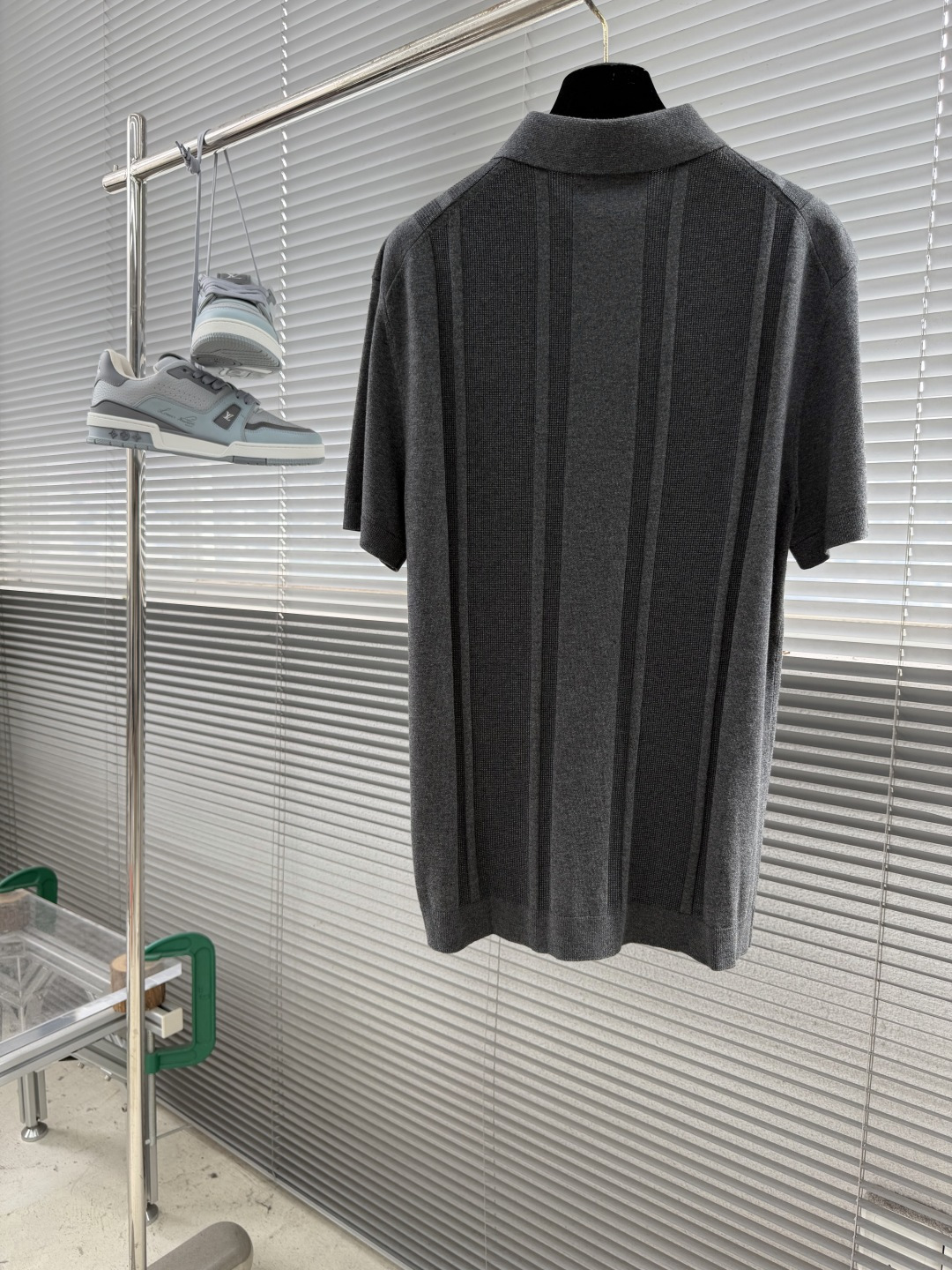 Loro Piana 26SS Tee,T-shirtpolo shirt 3